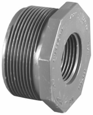 2x1-1/2PVC MPTxFPT Bush