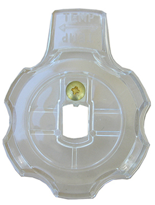 Mixet CLR SHWR Handle