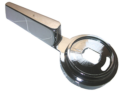 Mixet CHR SHWR Handle