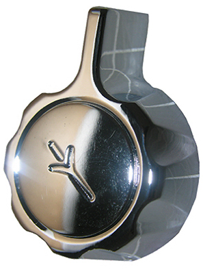 Price Crown Diver Handle