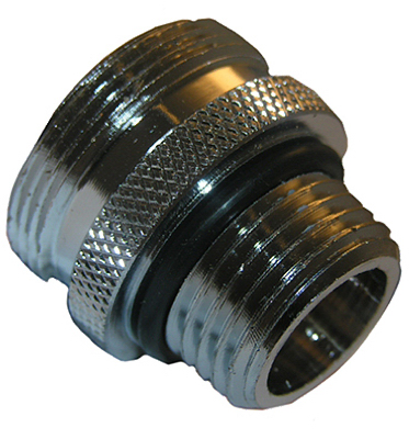 Price 1/2" SHWR Adapter