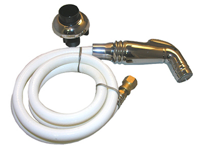 CHR Sink Spr/Hose