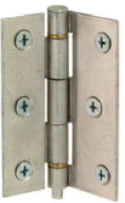 2PK ALU Scr DR Hinge