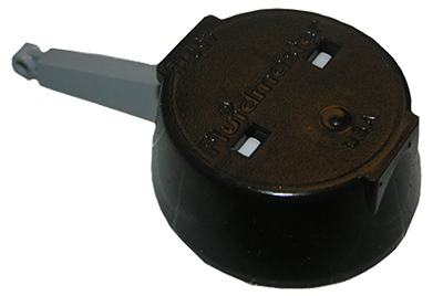 400A Cap Assembly