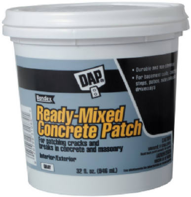 QT RM Concrete Patch