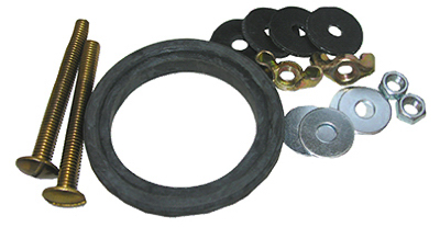 Eljer Tank/Bowl Bolt Kit