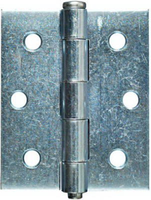 Zinc Screen & Storm Door Hinge