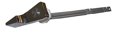 Amer CHR Flush Lever