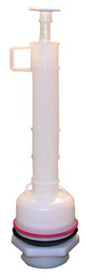 Mans 210 Toil Flush Valve