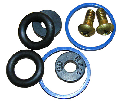 Stream Fauc Repair Kit