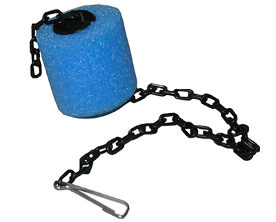 Kohl Flapp Chain/Float