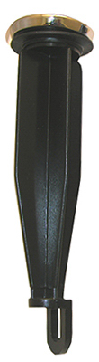 Moen 4 3/8" Pop Up Stopper