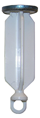 Moen 4" Pop Up Stopper