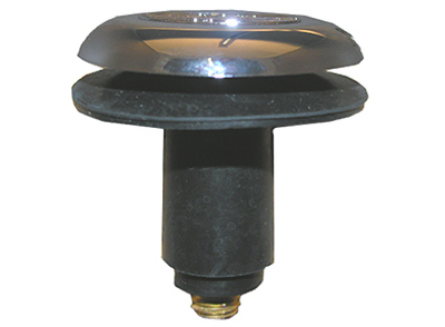 5/16x2CHR Drain Stopper