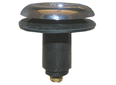 3/8x2 CHR Drain Stopper