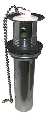 1 1/4x5 Pull Plug