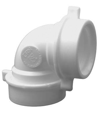 1 1/2 90DEG Drain Elbow