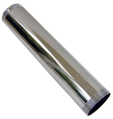 1 1/4x6 T Lav Tailpiece