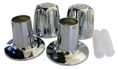 Price 2Val Hand Trim Kit