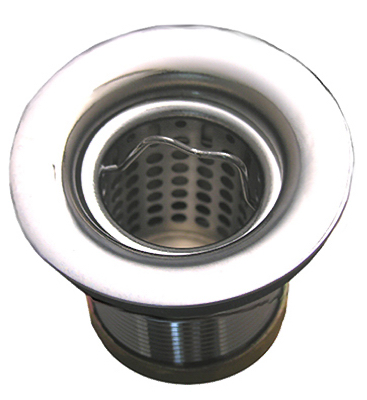 1 1/2" Brid/Bar Strainer