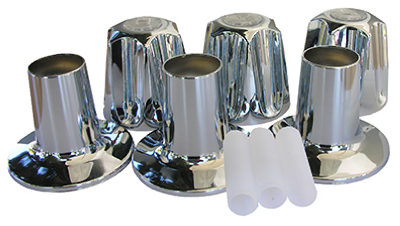 Price3Val Hand Trim Set