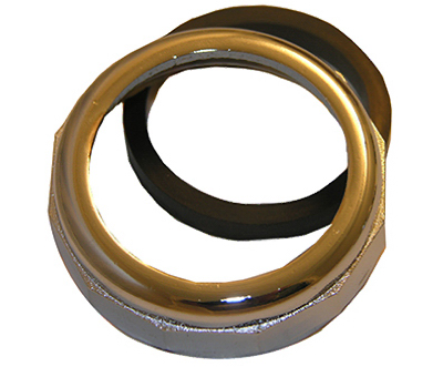 1 1/4 S Joint Nut/Washer