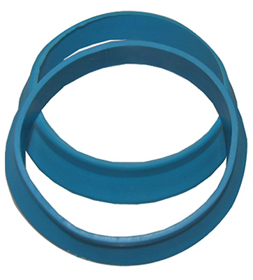 2PK 1-1/2 Sili S Washer