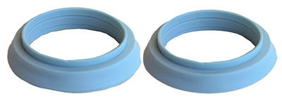 2) 1 1/2x1 1/4 S Washer