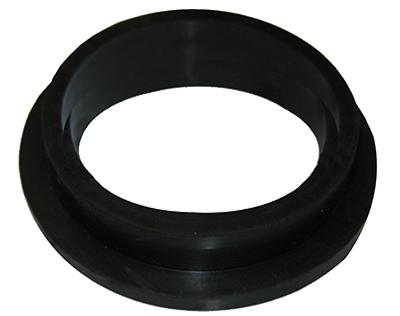 1" Flanged Spud Washer