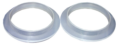 2PK Sink Conn Washer