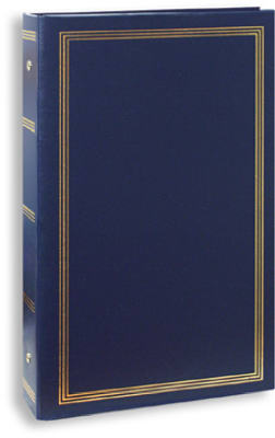 4x6 300 Pocket Album