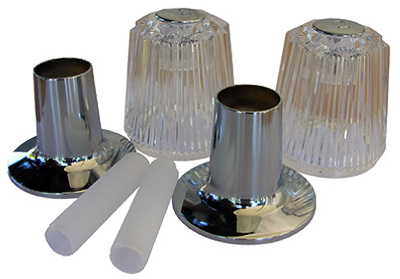 Price 2Val Hand Trim Kit