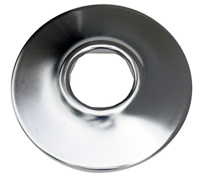 3/8" CHR Shallow Flange