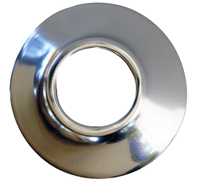 3/4" CHR Shallow Flange
