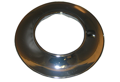 1 1/4 CHR Shallow Flange