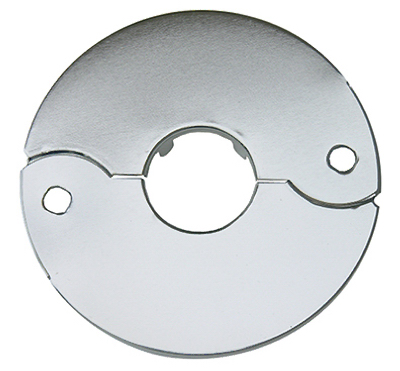 1/2" CHR Split Flange