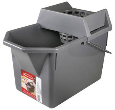 Bucket/Wet Mop Wringer