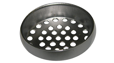 1-1/2 Tub Strainer Cup