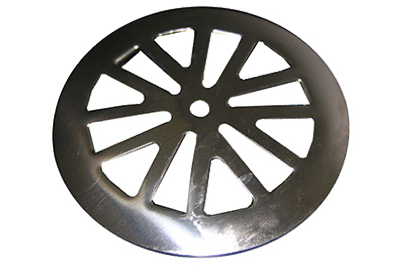 Price 3Prong Strainer
