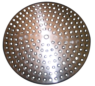 Ever3-1/8"Sink Strainer