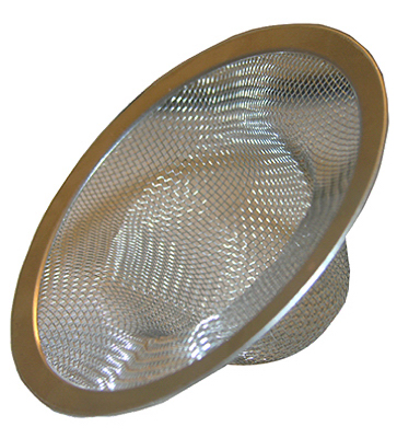SS Mesh Kitch Strainer
