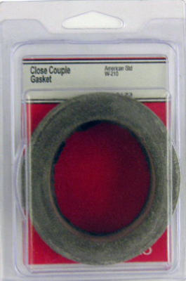 3-1/16x2-1/4x3/8 Gasket