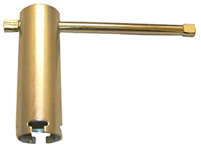 Sink Strainer Wrench