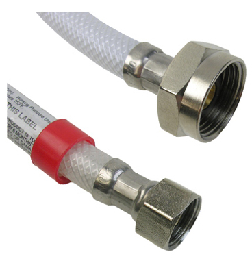 1/2x7/8x12 Toil Connector