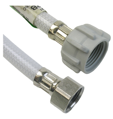 1/2X7/8X12 TOILET Connector