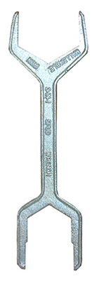 4/1 Spud Nut Wrench