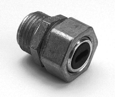 3/4" Water Tight Connector