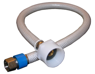 3/8x7/8x9 Toil Connector