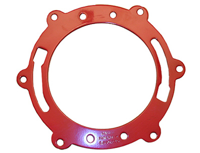 Toil Flange Repair Ring