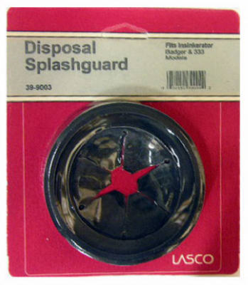 CD 1439 SPLASH GUARD ISE